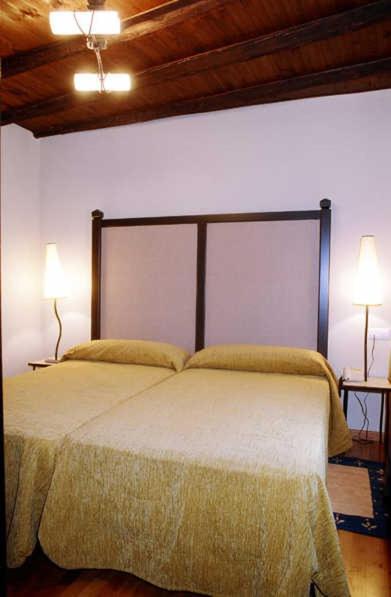Posada Arco De San Miguel กาลาตายุด ห้อง รูปภาพ